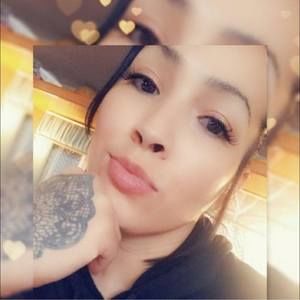 Meet your Posher, Tisha